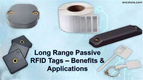 What is Passive RFID: An In